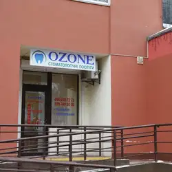 Ozone