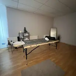 Oh Massage - Щирецька