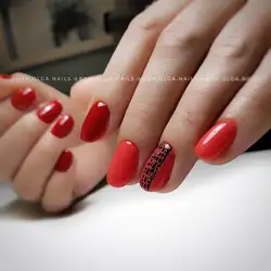 Bon.olga.nails — Київ