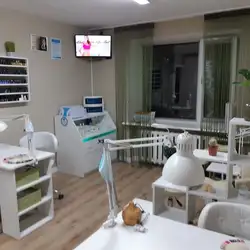 BESTіЯ BEAUTY nails studio — Київ