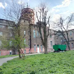 Амбулаторія сімейної медицини