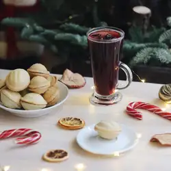 КАФЕ "ШАЛЕНИЙ ЄНОТ" — Київ