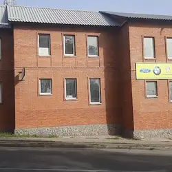 МК Сервsс — Харків