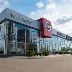 СТО Кий Авто