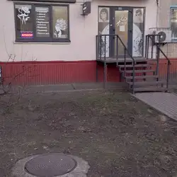 Салон краси Natali style