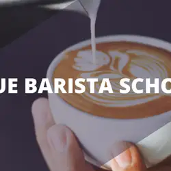 True Barista School & Shop — Київ