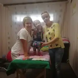 Альона Рудковська