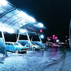 Fresh CARWASH