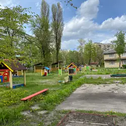 Заклад дошкільної освіти №452