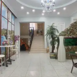 Vilari Guest House — Одеса