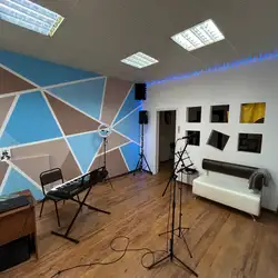 Sound Of Soul Vocal Studio