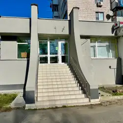 Маленька Школа Центр розвитку дитини
