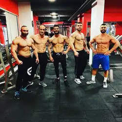 City Gym — Київ