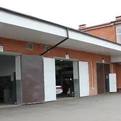 СТО Форсаж SL