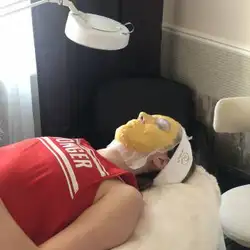 Ксенія Шишкіна — Київ