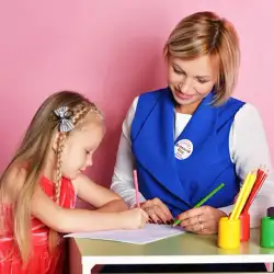 Дитячій простір Олени Чернявської Центр Родини