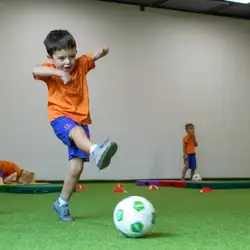 Footbik - Київ братства тарасівців — Київ
