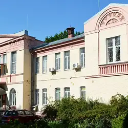 Центр нових методів лікування і реабілітації психозів