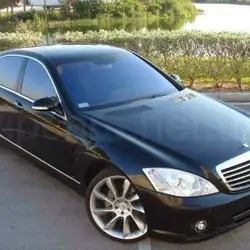 Прокат авто от компании Vip Car