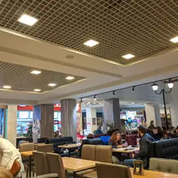 Home sweet home — Харків