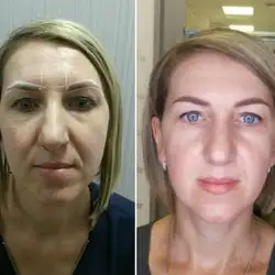 Христина Кущ