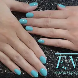 EN-Студія Нігтьової Естетики — Київ