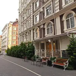 MILL BAKERY - приватна кондитерська — Київ