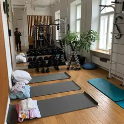 Polestar Pilates Ukraine — Львів