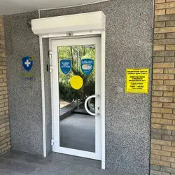 Лікарі для сім'ї