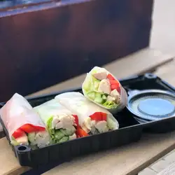 STREET HUB КРУАСАН-5