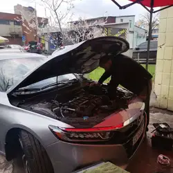 Автоелектрик — Київ