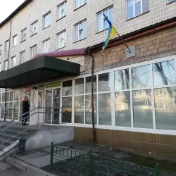 Консультативно-діагностичний центр Деснянського району, філія №3