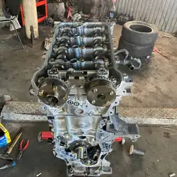 Big Boss Garage