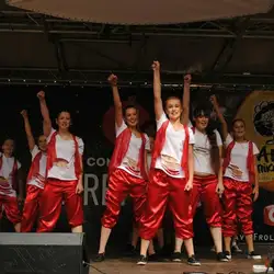 Energy-Dance — Київ