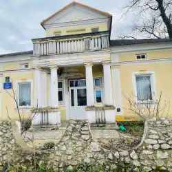 Медична лабораторія Панакея - Скалат