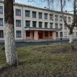 Рівненська ЗОШ № 020 — Рівне