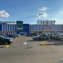 КлючМайстер - Берковецька