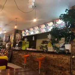 Піца Паляница — Харків