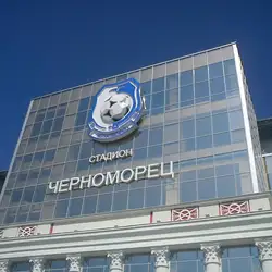 ФК Чорноморець