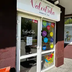 Valentinka Garden