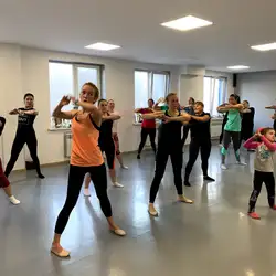 DanceFit