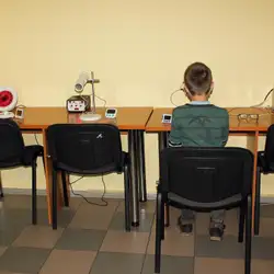 Медичний центр Дитячий зір — Івано-Франківськ