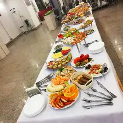 Кафе «Домашня кухня»