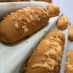 Семейная Пекарня — Суми