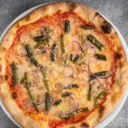 Basilico Pizza Italiano