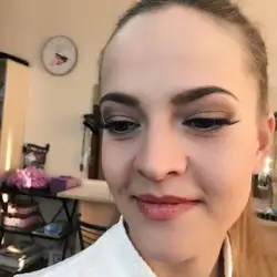 Ольга Хижниченко