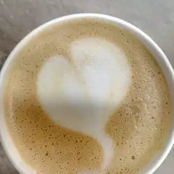 CoffeeShop CUP & SUGAR — Київ