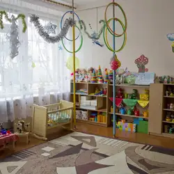 Дитячий садок №11 "Пізнайко" — Івано-Франківськ