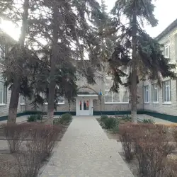 Дитячий садок №9 Фіалка — Запоріжжя
