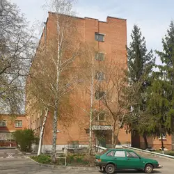 КП "2-а міська клінічна лікарня Полтавської міської ради"